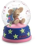 Eigenschaften NICI AG  / NICI Lillebi Lillebi Traumkugel Motiv