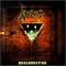 THE VENOM DISCOGRAPHY