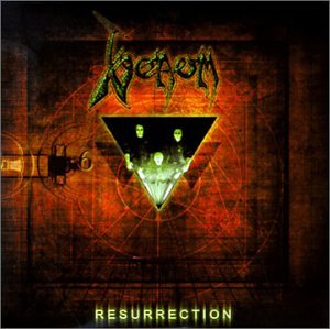 CD-Charts  Music : Resurrection
