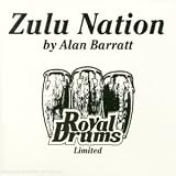 Zulu Nation Mix Album