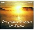 Die Größten Momente der Klassik