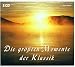 Musik (Pop) : Die Grössten Momente der Klassik