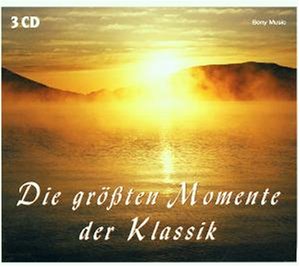 Edvard Grieg - Die Grössten Momente Der Klassik - Zortam Music
