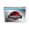 Parque Jurasico (Trilog�a Metal) [Blu-ray]