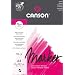 Canson-feuille Marker Layout 70g A4 - Bloc De 70 [Jouet]