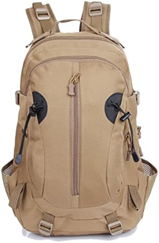 30L Sport Outdoor Military Rucksacks Tactical Molle Backpack Camping Hiking Trekking Bag