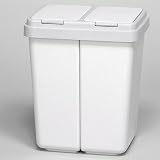 ABFALLSAMMLER DU OBIN 2X25L 800776