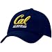 Nike Cal Golden Bears Navy Blue Local Campus Hat
