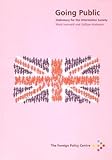 Going public : diplomacy for the information society