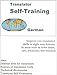 Translator Self-Training--German: Practicle Course in Technical Translation (Translators Self-Training)