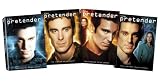 The Pretender: Seasons 1-4