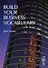 Book Build Your Business Vocabulary
