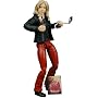 Buffy the vampire Slayer-Graduation Day- Deluxe Action Figure