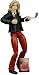 Buffy the vampire Slayer-Graduation Day- Deluxe Action Figure