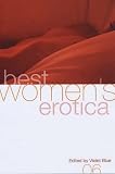 Best Women's Erotica 2006