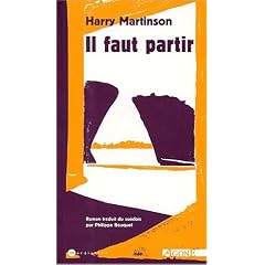 Il faut partir
