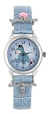  : Disney Eeyore Slider Crocodile Strap Watch #MU1079D