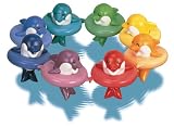 Review Tomy 1706528 / Tomy : Do-Re-Mi Dolphins
