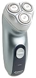 Philips Norelco 6613X Reflex Plus Rechargeable Cordless Mens Shaving System