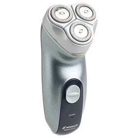 Philips Norelco 6613X Reflex Plus Rechargeable Cordless Men's Shaving System