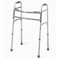 Medline Bariatric Folding Walker