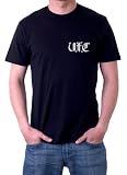UFC Men's Loco Street Short Sleeve Tee