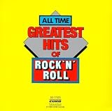 Review Various Artists  / All-Time Greatest Hits of Rock & Roll, Vol. 1 [CASSETTE]