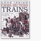 Trains (Look Inside Cross Sections)