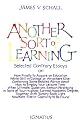 Another Sort of Learning