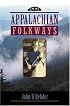 Appalachian Folkways (Creating the North American Landscape)