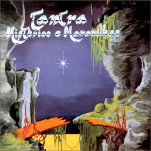 Misteriosos E Maravilhas