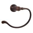 Pfister BRB-YP0U Ashfield Towel Hook, Rustic Bronze
