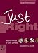 Books : Just Right Student's Book: The Just Right Course: Upper Intermediate (Just Right Course): The Just Right Course: Upper Intermediate (Just Right Course)