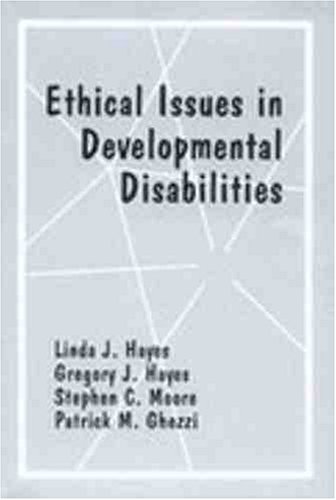 Developmental-disabilities