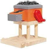 Eigenschaften RC2 Deutschland 99360 / RC2 Deutschland 99360 - Kohleverladeanlage - Wooden Railway