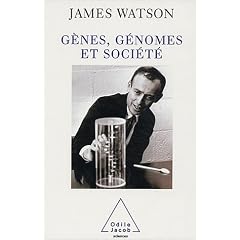 G�nes, g�nomes et soci�t�