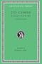 Roman History, Volume III: Books 36-40 (Loeb Classical Library)