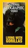 Review Quadrant Video  / National Geographic Video - Living With Gorillas