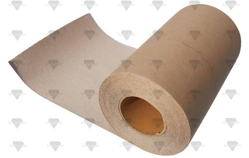 Skateboard CLEAR GRIP TAPE ROLL 60′ Skateboards 10″