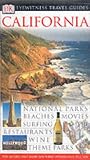 California (Eyewitness Travel Guides)