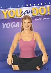 LeslieSansone-YouCanDoYoga