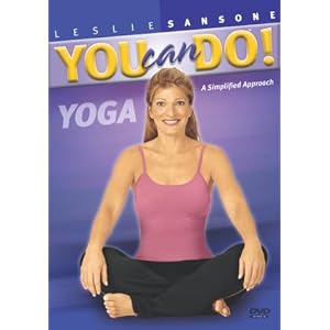 Leslie Sansone You Can Do 41ZFHJB5ZRL. SL500 AA300 Leslie Sansone You Can Do