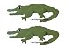 Alligator Curtain Holdbacks
