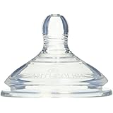 Tommee Tippee Anti Colic Nipples, Medium Flow, 2 Count