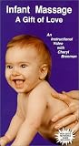 Infant Massage - An Instructional Video (New Quick Reference Guide Included) [VHS]