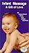 Infant Massage - An Instructional Video (New Quick Reference Guide Included)