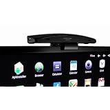 Magic-Pro iGoGo TV - Android TV-Box (Built-in Webcam & Mic)