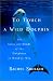 Book To Touch a Wild Dolphin