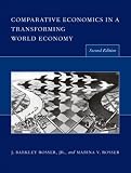 Comparative Economics in a Transforming World Economy, 2nd Edition