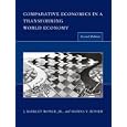 Comparative Economics in a Transforming World Economy, 2nd Edition by  J. Barkley, Jr. Rosser and Marina V. Rosser